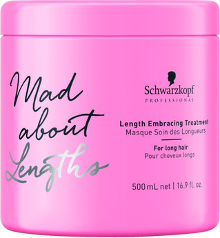 Schwarzkopf Professional Mad About Lengths Length Embracing Treatment