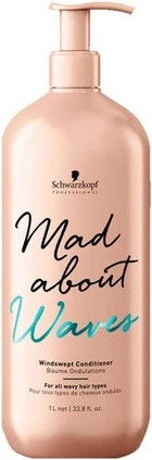 Schwarzkopf MA Waves Wind Conditioner