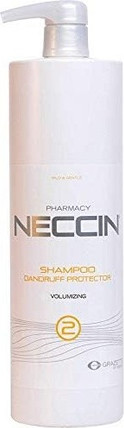 Shampoo Dandruff/Protection Grazette Of Sweden Neccin