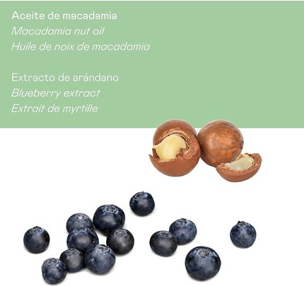Haarmaske Valquer Total Repair