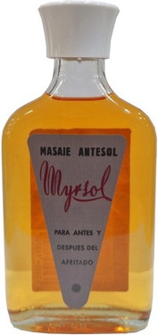 Massageöl Eurostil