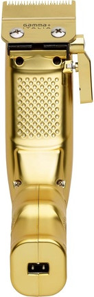 Haarschneider Gamma GOLDEN GUN Sammleredition