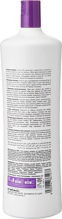 Shampoo Fanola No Yellow Shampoo