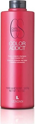 Shampoo Lendan LD Color Addict Farbpflegendes Shampoo