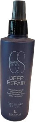 Lendan Deep Repair Finish Cream