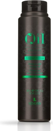 Shampoo Lendan Eternal Moringa