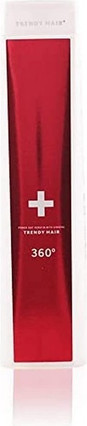 Trendy Hair Power 360 Degree Keratin mit Ginseng Bed Head By Tigi