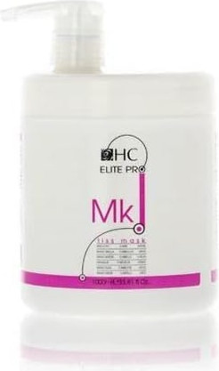 Haarmaske Halsa Cosmetics Elite Pro-LISS MASK