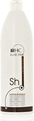 Shampoo Hair Chemist H.C. Elite NUTRITIV
