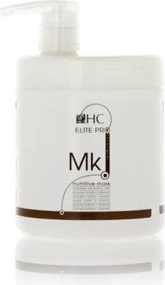 Haarmaske Halsa Cosmetics Elite Pro Nährende Maske