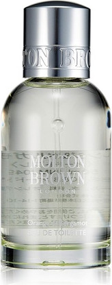 Eau de Toilette Molton Brown Orange & Bergamot