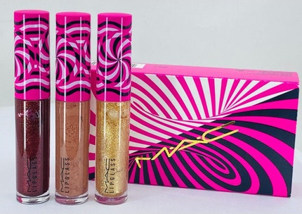 Lipglass Set MAC Cosmetics