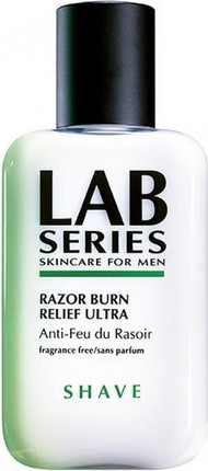 Aftershave Lacoste Razor