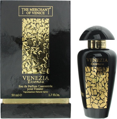 Eau de Parfum The Merchant of Venice Venezia Essenza Concentree Pour Femme