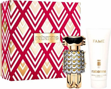 Geschenkset Eau de Parfum Paco Rabanne