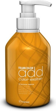 Framesi Orange Melon Rangli Maskasi