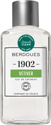Eau de Cologne Berdoues 1902 Tradition