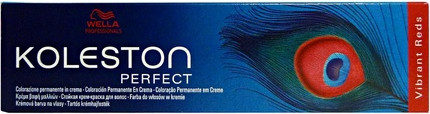 Haarfärbemittel Wella Koleston Perfect Pack Blau