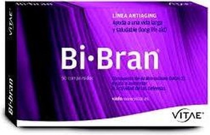 Tablets Vitae Bi Bran