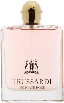 Eau de Toilette Trussardi Delicate Rose