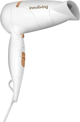 Hair Dryer Innoliving Compact 1600