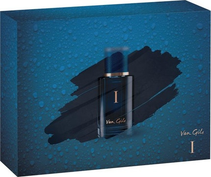 Van Gils Eau de Toilette and Shower Gel Set