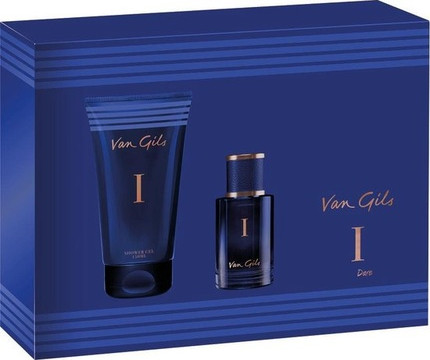 Eau de Toilette Van Gils I Dare