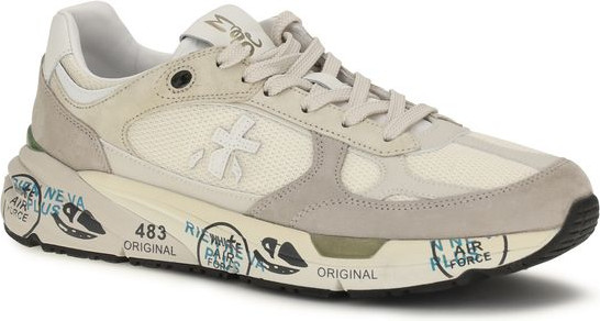 Premiata Mase 25 krossovkasi