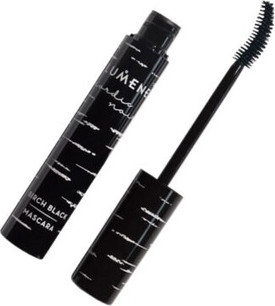 Mascara Lumene Birch Black
