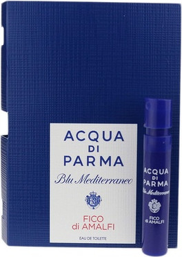 Eau de Toilette Acqua di Parma Blu Mediterraneo Fico di Amalfi