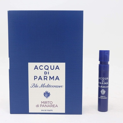 Eau de Toilette Acqua di Parma Mirto Di Panarea