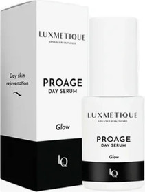 Serum Luxmetique Luxmetique Proage Glow