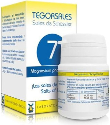 Tegor Comp