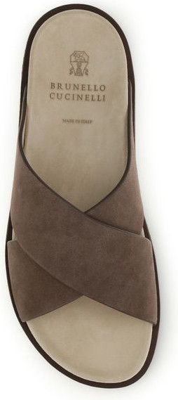 Brunello Cucinelli sandallari