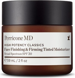 Tinted Moisturizer Perricone Md High Potency Classics Face Finishing & Firming Tinted Moisturizer Broad Spectrum SPF30