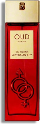 Eau de Parfum Alyssa Ashley
