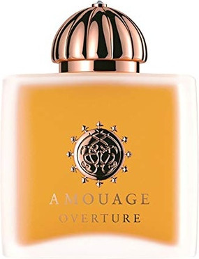 Eau de Parfum Amouage Overture