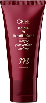 Hair Mask Oribe Masque For Beautiful Color