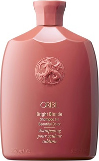 Shampoo Oribe Bright Blonde Shampoo For Beautiful Color