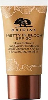 Cream Foundation Origins