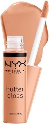 Блеск для губ NYX Professional Makeup Fortune Cookie