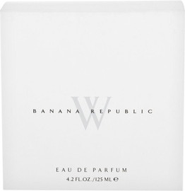 Eau de Parfum Banana Republic W