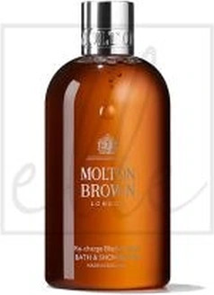 Bath & Shower Gel Molton Brown Black Pepper