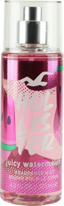 Fragrance Mist Hollister