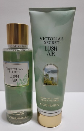 Duftnebel Victoria's Secret Lush Air