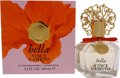 Eau De Parfum Spray Vince Camuto Bella