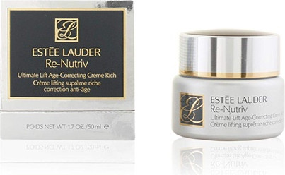 Creme Estee Lauder Renutriv Ultimate Lift Age-correcting Creme Rich