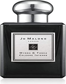 Cologne Intense Jo Malone Myrrhe & Tonkabohne