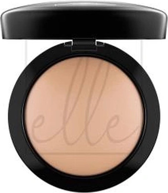 Puder MAC Cosmetics Mineralize Skinfinishnatural