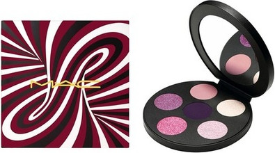Lidschatten-Palette MAC Cosmetics